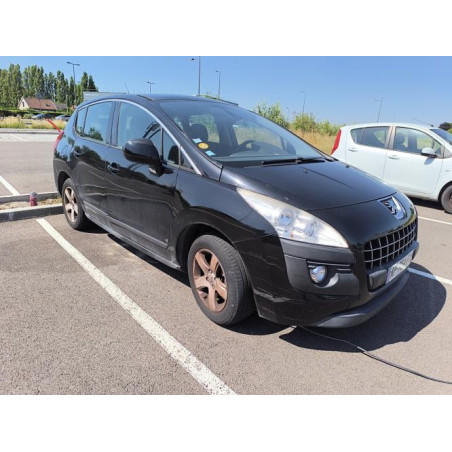 Autoradio d'origine PEUGEOT 3008 1 PHASE 1 d’occasion