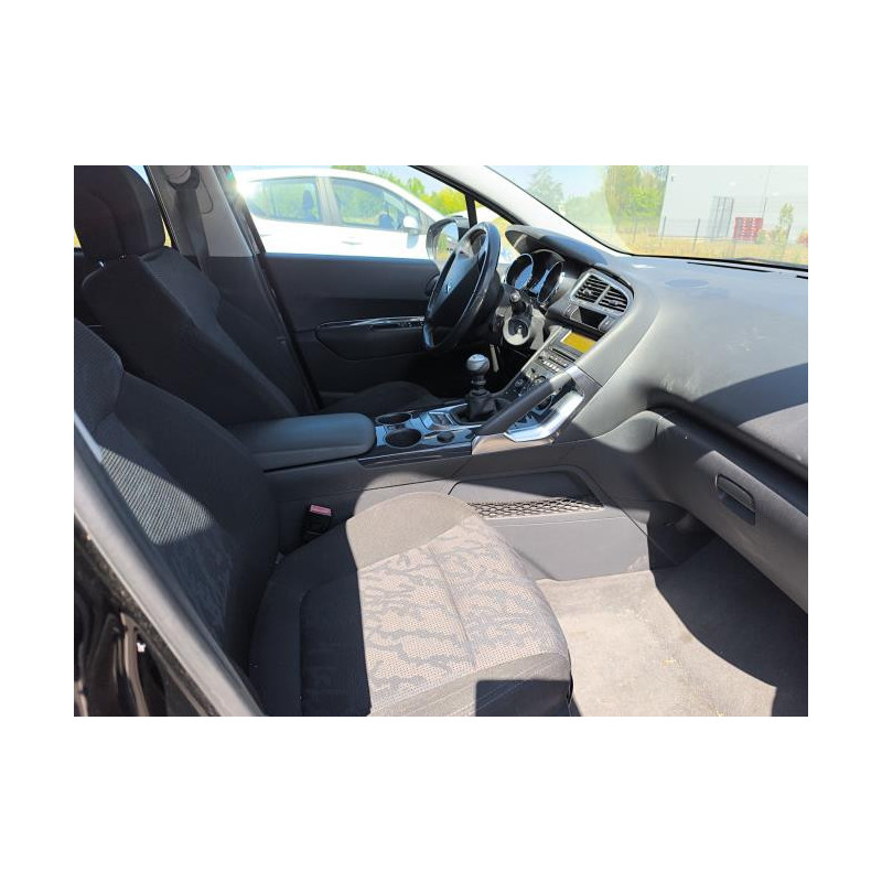 Autoradio d'origine PEUGEOT 3008 1 PHASE 1 d’occasion