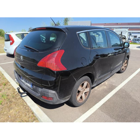 Autoradio d'origine PEUGEOT 3008 1 PHASE 1 d’occasion