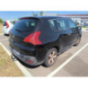 Autoradio d'origine PEUGEOT 3008 1 PHASE 1 d’occasion