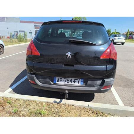 Autoradio d'origine PEUGEOT 3008 1 PHASE 1 d’occasion