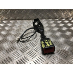 Attache ceinture arriere gauche PEUGEOT 3008 1 PHASE 1 d’occasion