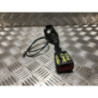 Attache ceinture arriere gauche PEUGEOT 3008 1 PHASE 1 d’occasion