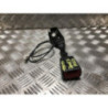 Attache ceinture arriere gauche PEUGEOT 3008 1 PHASE 1 d’occasion