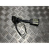 Attache ceinture arriere gauche PEUGEOT 3008 1 PHASE 1 d’occasion
