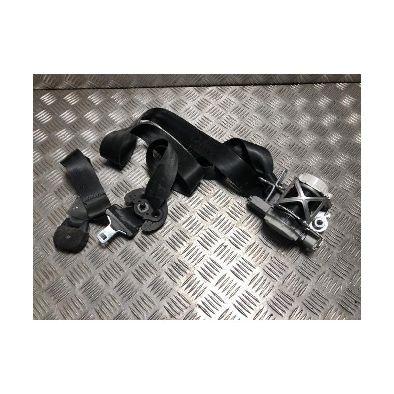 Ceinture avant droit PEUGEOT 3008 1 PHASE 1 d’occasion