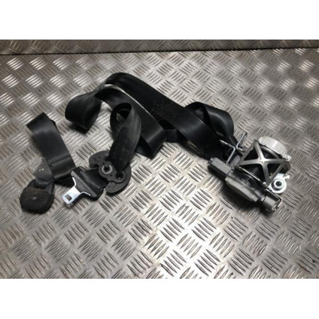 Ceinture avant droit PEUGEOT 3008 1 PHASE 1 d’occasion