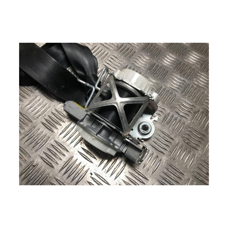 Ceinture avant droit PEUGEOT 3008 1 PHASE 1 d’occasion