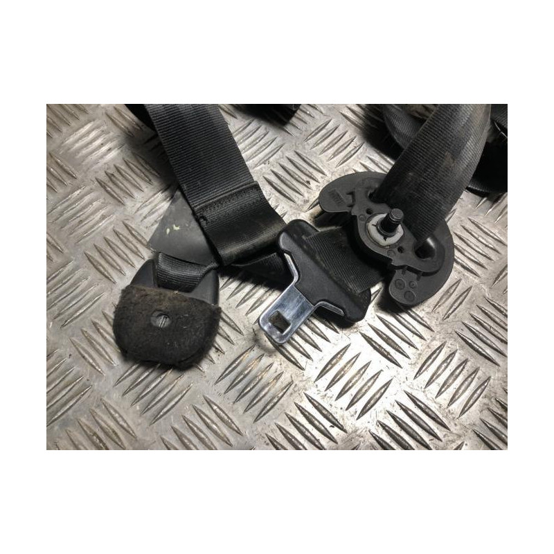 Ceinture avant droit PEUGEOT 3008 1 PHASE 1 d’occasion