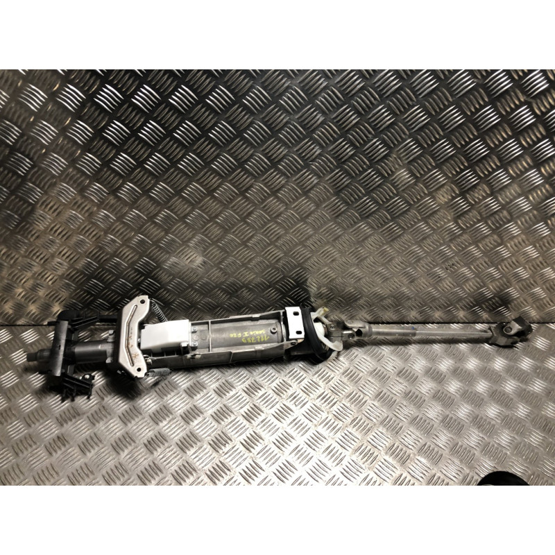 Colonne de direction BMW SERIE 1 F20 PHASE 1 d’occasion