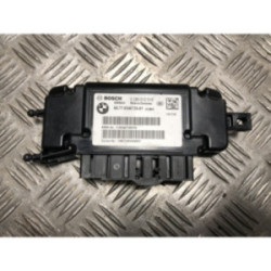 Boitier air bag BMW SERIE 1 F20 PHASE 1 d’occasion