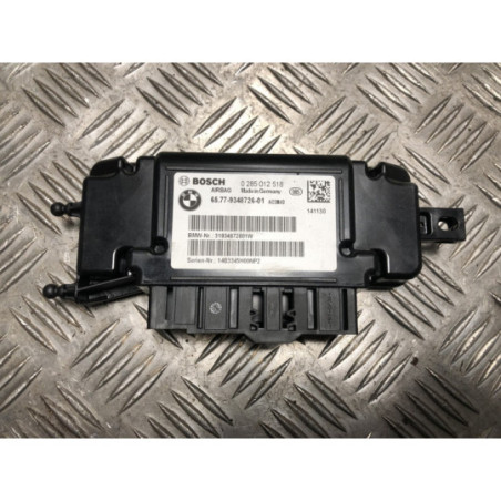 Boitier air bag BMW SERIE 1 F20 PHASE 1 d’occasion