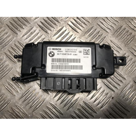 Boitier air bag BMW SERIE 1 F20 PHASE 1 d’occasion