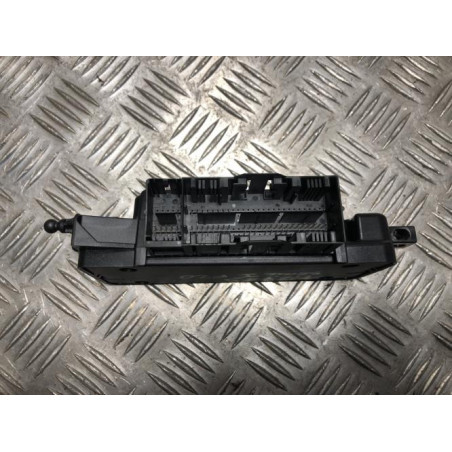 Boitier air bag BMW SERIE 1 F20 PHASE 1 d’occasion