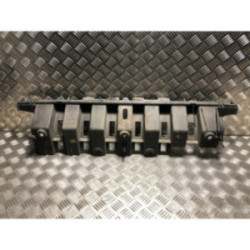 Support de pare chocs arriere PEUGEOT 3008 1 PHASE 1 d’occasion