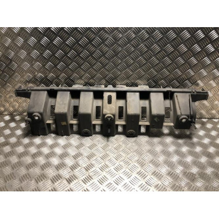 Support de pare chocs arriere PEUGEOT 3008 1 PHASE 1 d’occasion