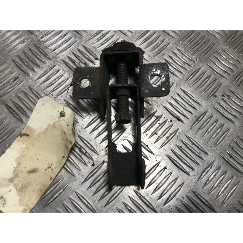 Crochet panier roue secours RENAULT KANGOO 1 PHASE 2 d’occasion