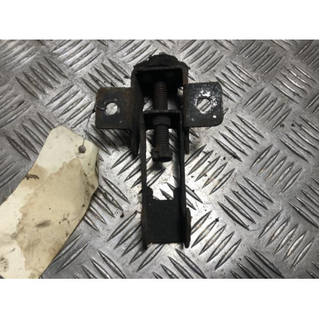 Crochet panier roue secours RENAULT KANGOO 1 PHASE 2 d’occasion