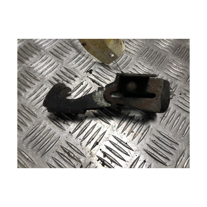 Crochet panier roue secours RENAULT KANGOO 1 PHASE 2 d’occasion