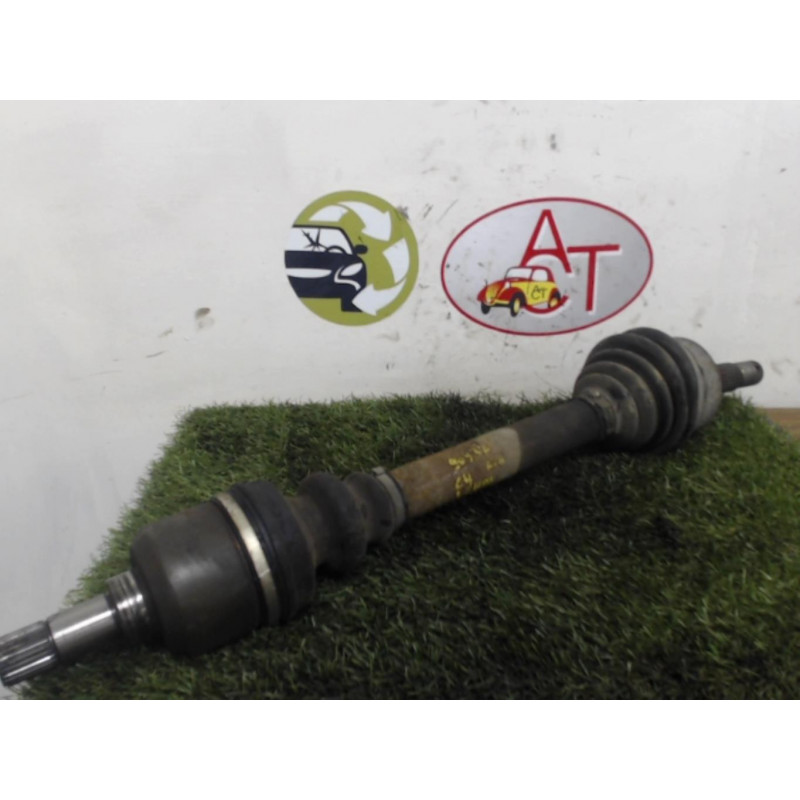 Cardan gauche (transmission) CITROEN C4 d’occasion