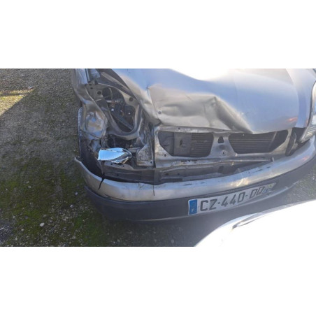 Crochet panier roue secours RENAULT KANGOO 1 PHASE 2 d’occasion