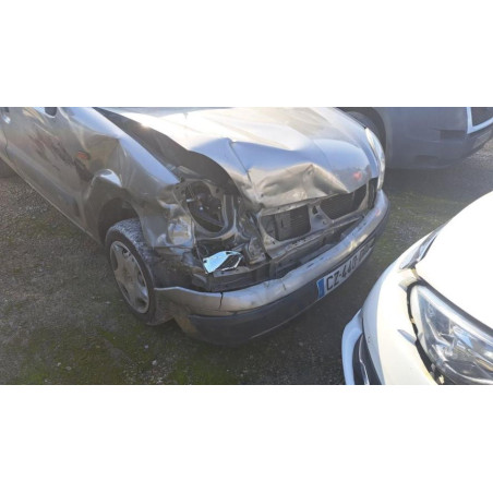 Crochet panier roue secours RENAULT KANGOO 1 PHASE 2 d’occasion