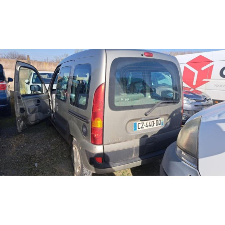 Crochet panier roue secours RENAULT KANGOO 1 PHASE 2 d’occasion