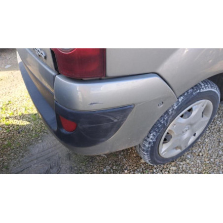 Crochet panier roue secours RENAULT KANGOO 1 PHASE 2 d’occasion