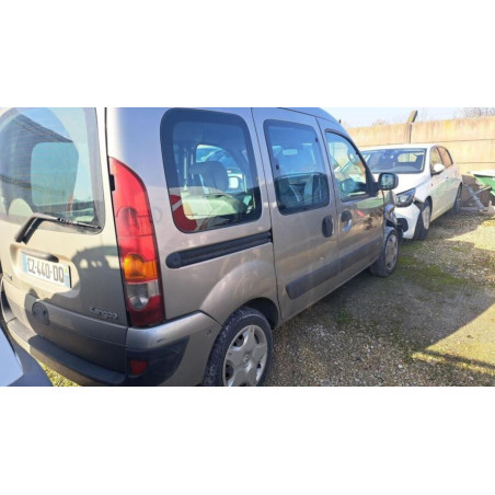Crochet panier roue secours RENAULT KANGOO 1 PHASE 2 d’occasion