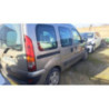Crochet panier roue secours RENAULT KANGOO 1 PHASE 2 d’occasion