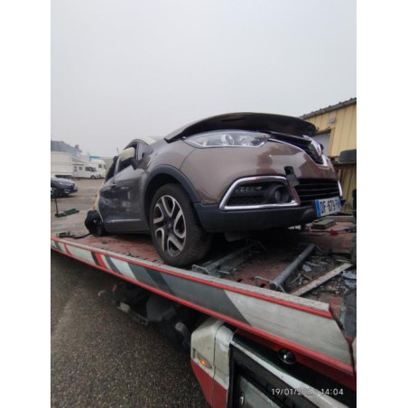 Traverse superieure RENAULT CAPTUR 1 PHASE 1 d’occasion