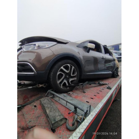 Traverse superieure RENAULT CAPTUR 1 PHASE 1 d’occasion