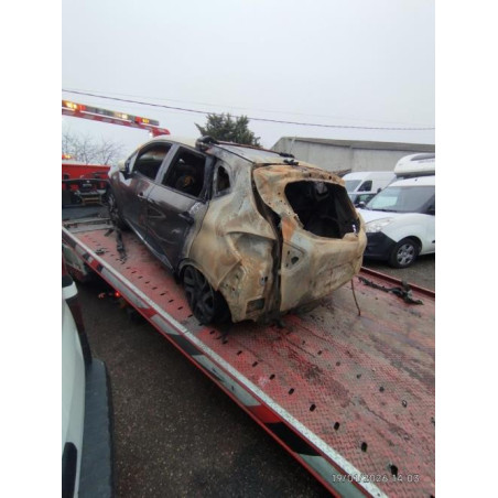 Traverse superieure RENAULT CAPTUR 1 PHASE 1 d’occasion