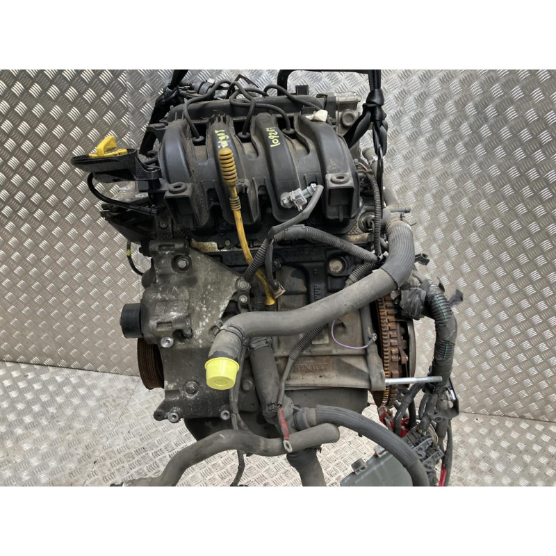 Moteur RENAULT TWINGO 2 PHASE 1 d’occasion