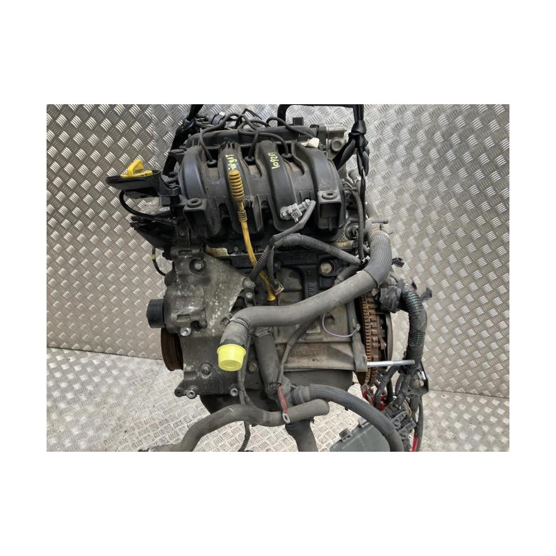 Moteur RENAULT TWINGO 2 PHASE 1 d’occasion