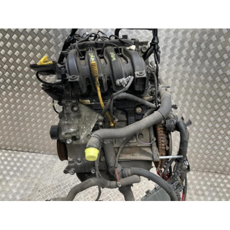 Moteur RENAULT TWINGO 2 PHASE 1 d’occasion