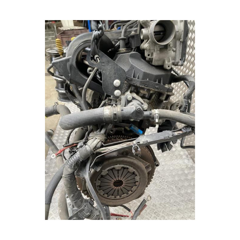 Moteur RENAULT TWINGO 2 PHASE 1 d’occasion