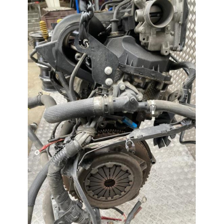 Moteur RENAULT TWINGO 2 PHASE 1 d’occasion