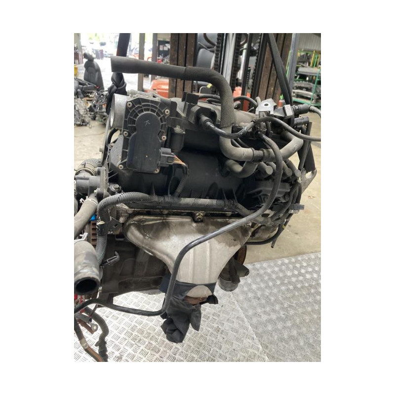 Moteur RENAULT TWINGO 2 PHASE 1 d’occasion