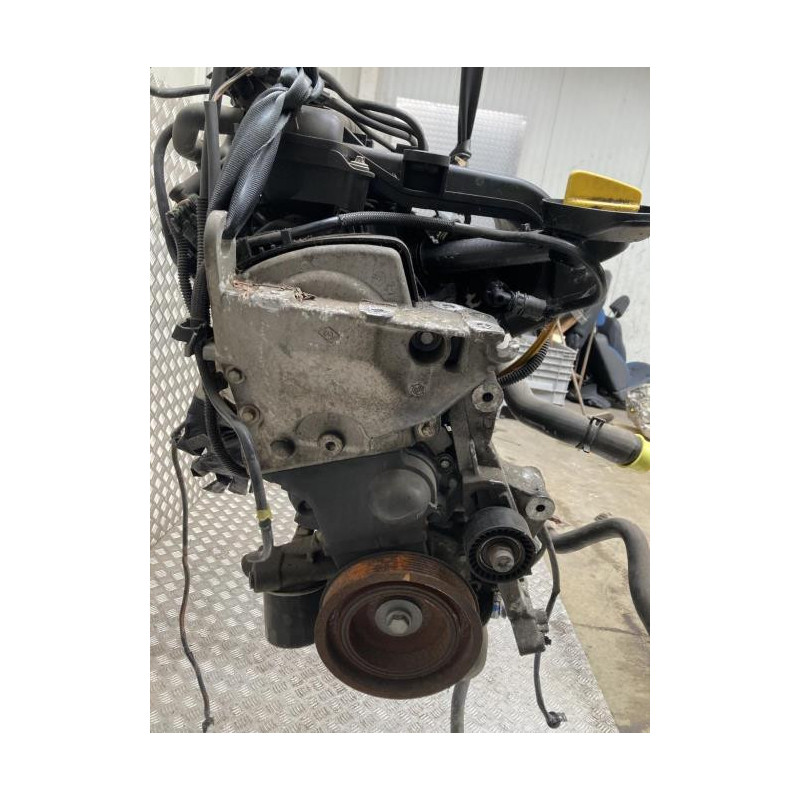 Moteur RENAULT TWINGO 2 PHASE 1 d’occasion