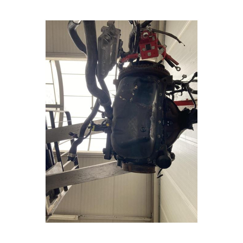 Moteur RENAULT TWINGO 2 PHASE 1 d’occasion