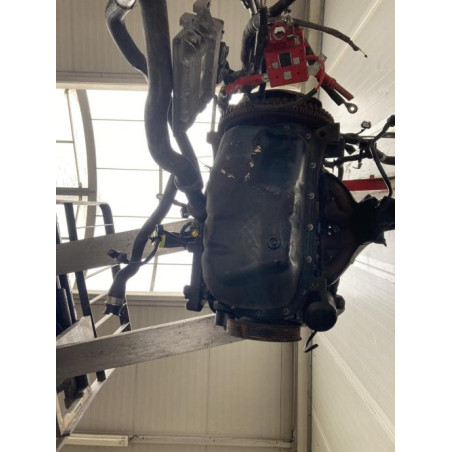 Moteur RENAULT TWINGO 2 PHASE 1 d’occasion