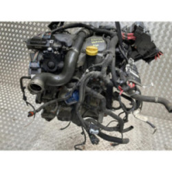 Moteur RENAULT KANGOO 2 PHASE 2 d’occasion