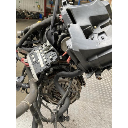 Moteur RENAULT KANGOO 2 PHASE 2 d’occasion