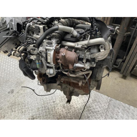 Moteur RENAULT KANGOO 2 PHASE 2 d’occasion