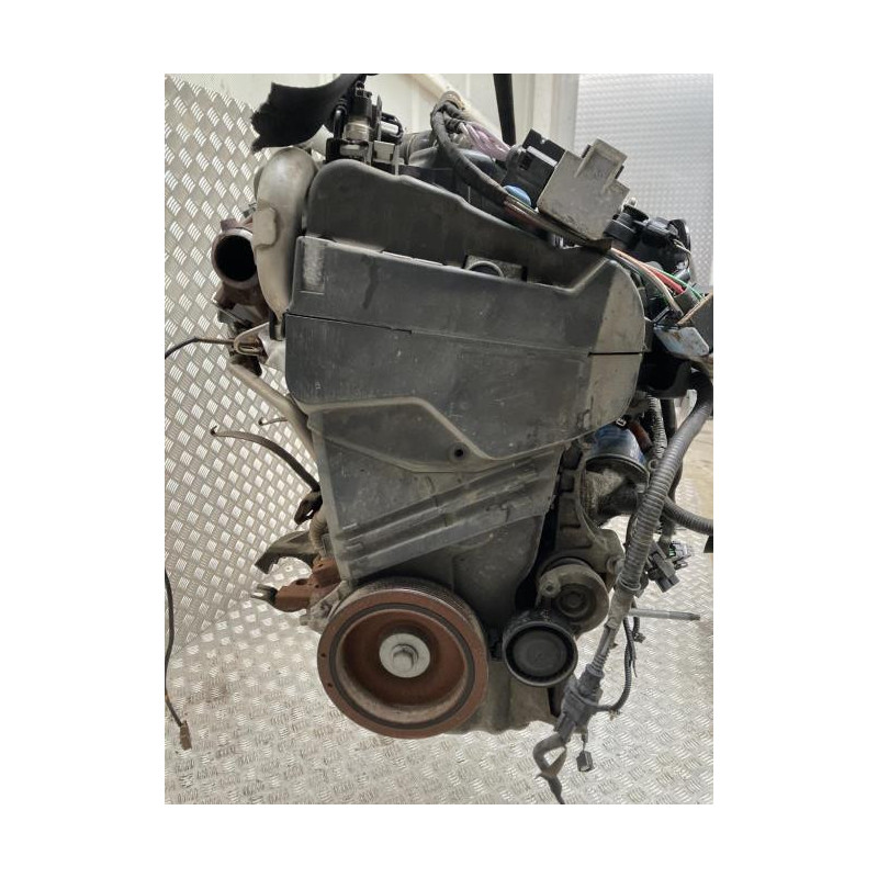 Moteur RENAULT KANGOO 2 PHASE 2 d’occasion