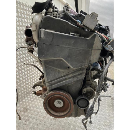 Moteur RENAULT KANGOO 2 PHASE 2 d’occasion