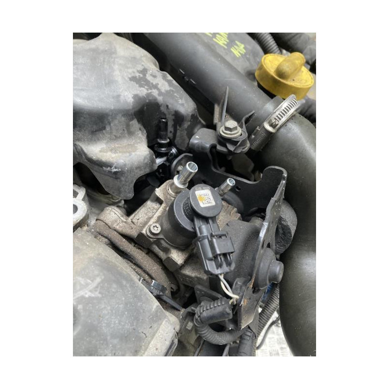 Moteur RENAULT KANGOO 2 PHASE 2 d’occasion