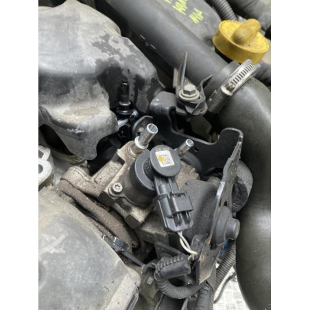 Moteur RENAULT KANGOO 2 PHASE 2 d’occasion