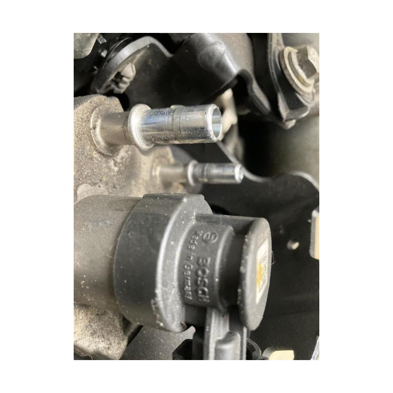Moteur RENAULT KANGOO 2 PHASE 2 d’occasion